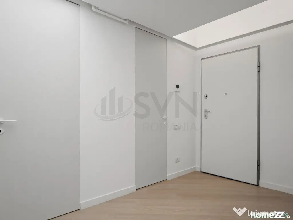 Apartament l 3 camere l Cortina North