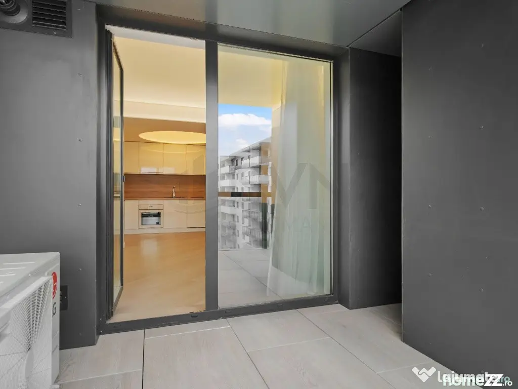 Apartament l 3 camere l Cortina North