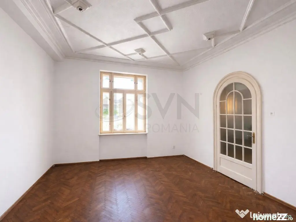 Apartament l 3 Camere l Mosilor