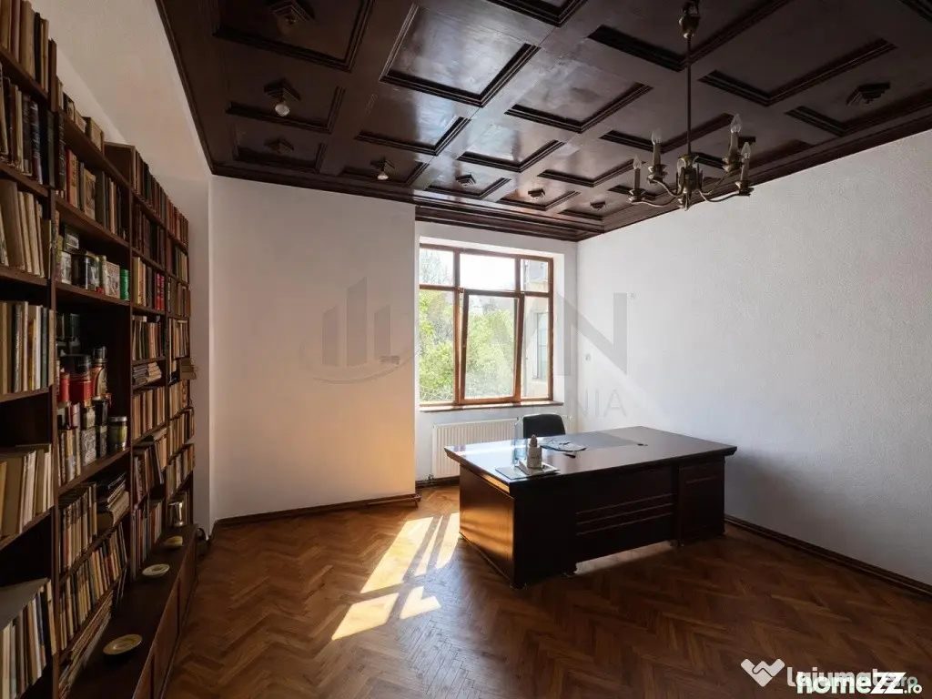 Apartament l 3 Camere l Mosilor