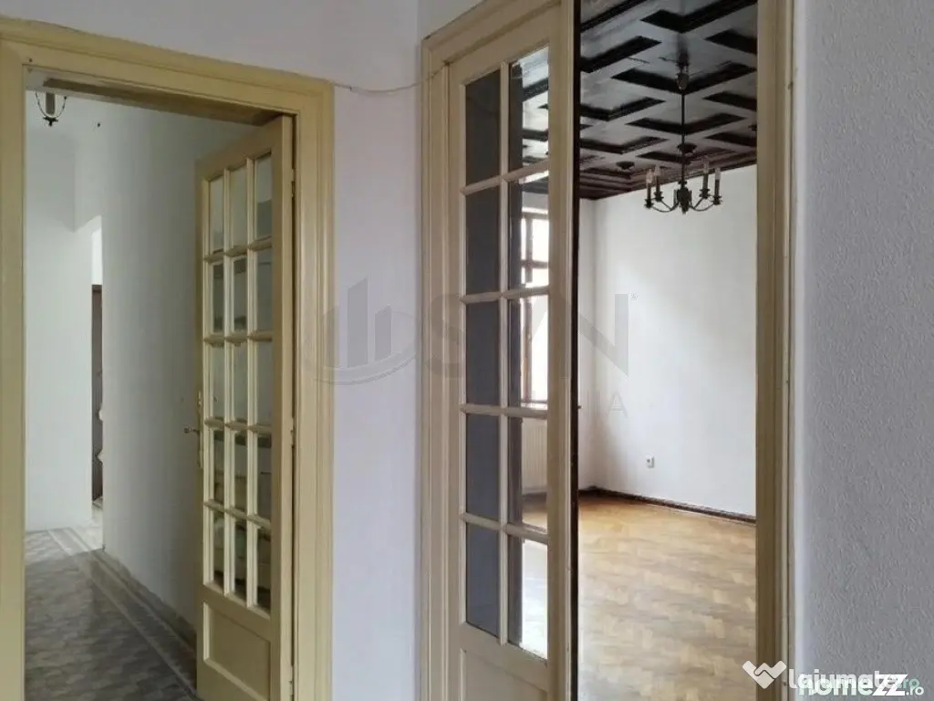 Apartament l 3 Camere l Mosilor