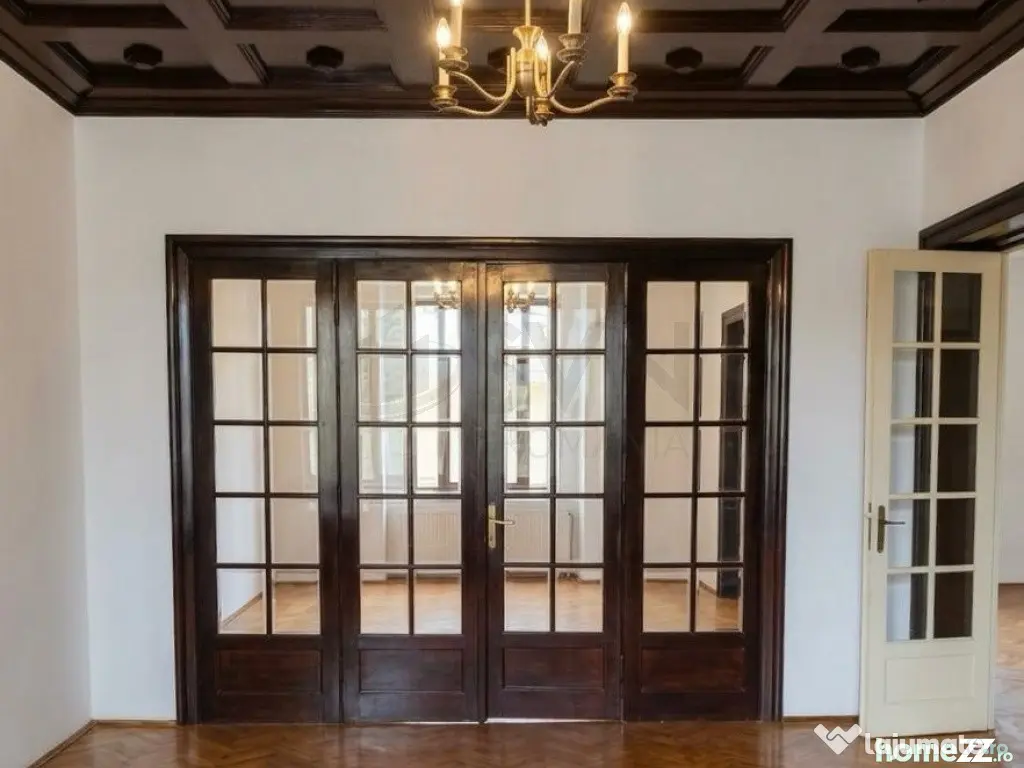 Apartament l 3 Camere l Mosilor