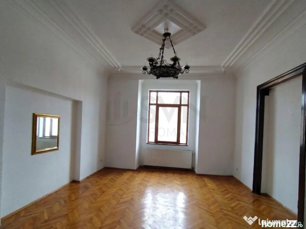 Apartament l 3 Camere l Mosilor