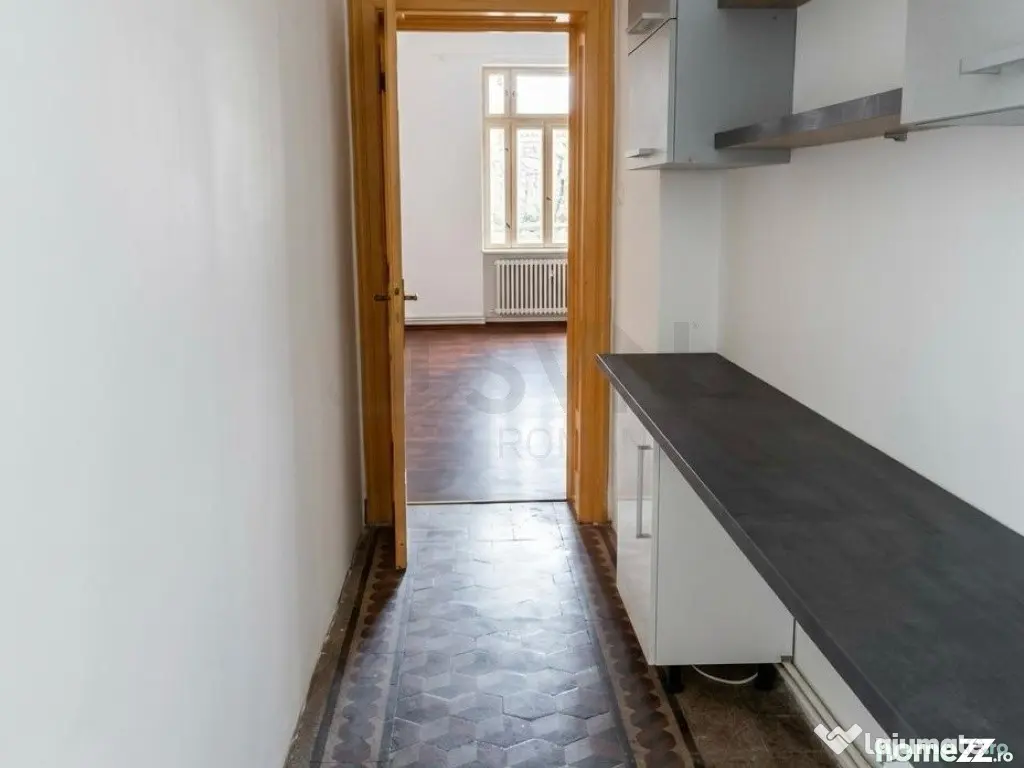 Apartament l 3 Camere l Mosilor