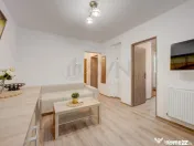 Apartament 2 camere l Facultatea de Constructii l Central... 