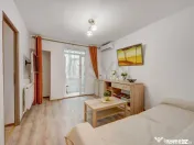 Apartament 2 camere l Facultatea de Constructii l Central... 
