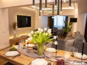 Apartament 3 camere I Parcare inclusa I Mobilat si utilat 