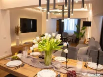 Apartament 3 camere I Parcare inclusa I Mobilat si utilat