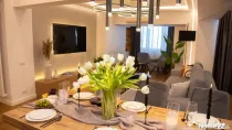 Apartament 3 camere I Parcare inclusa I Mobilat si utilat