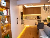 Apartament 3 camere I Parcare inclusa I Mobilat si utilat 