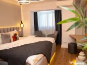 Apartament 3 camere I Parcare inclusa I Mobilat si utilat 