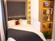 Apartament 3 camere I Parcare inclusa I Mobilat si utilat 