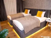 Apartament 3 camere I Parcare inclusa I Mobilat si utilat 