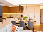 Apartament 3 camere I Parcare inclusa I Mobilat si utilat 