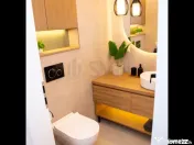 Apartament 3 camere I Parcare inclusa I Mobilat si utilat 