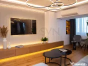 Apartament 3 camere I Parcare inclusa I Mobilat si utilat 