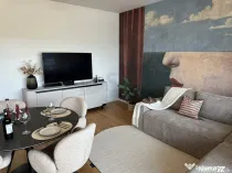 Apartament 2 camere Baneasa Jandarmeriei