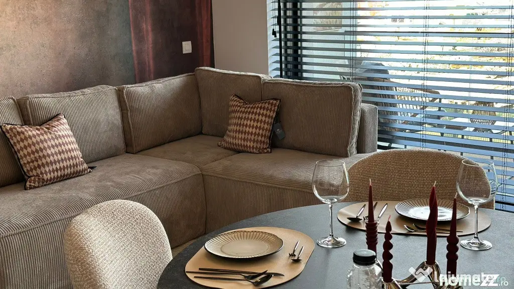 Apartament 2 camere Baneasa Jandarmeriei