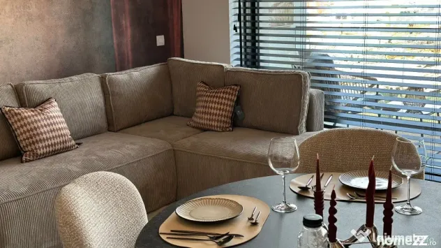 Apartament 2 camere Baneasa Jandarmeriei