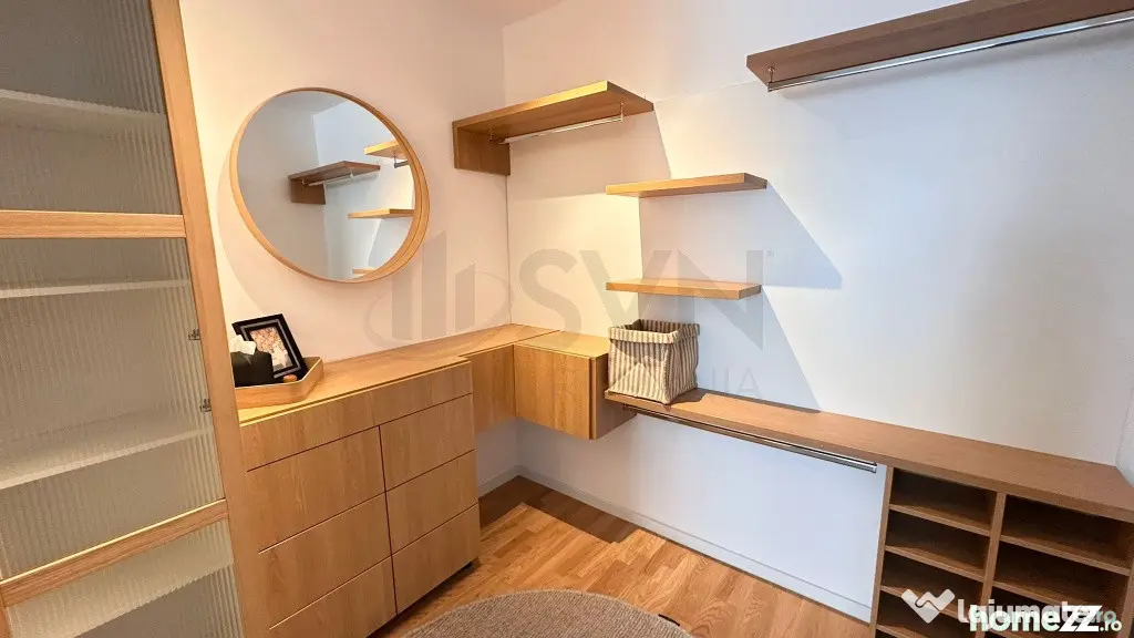 Apartament 2 camere Baneasa Jandarmeriei