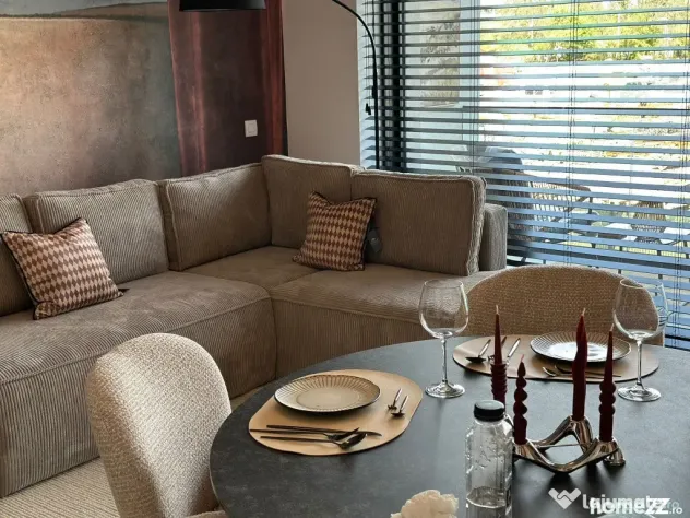 Apartament 2 camere Baneasa Jandarmeriei