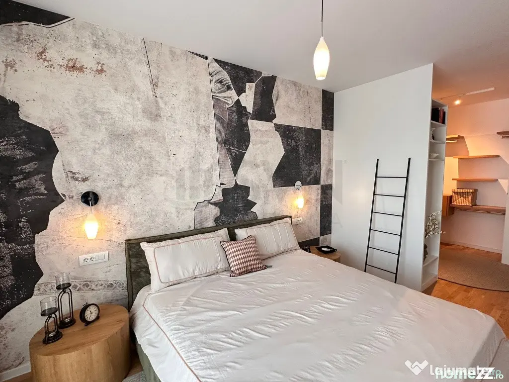 Apartament 2 camere Baneasa Jandarmeriei