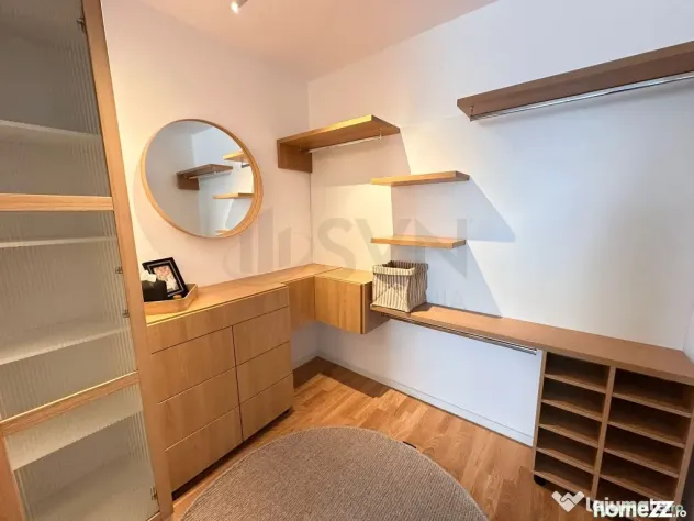 Apartament 2 camere Baneasa Jandarmeriei