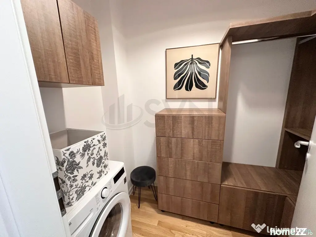 Apartament 2 camere Baneasa Jandarmeriei