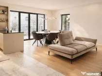 Apartament 4 camere 2 terase Erou Iancu Nicolae Pipera