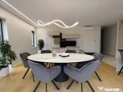 Apartament 4 camere 2 terase Erou Iancu Nicolae Pipera 
