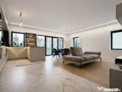 Apartament 4 camere 2 terase Erou Iancu Nicolae Pipera 