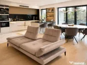 Apartament 4 camere 2 terase Erou Iancu Nicolae Pipera 