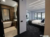 Apartament 4 camere 2 terase Erou Iancu Nicolae Pipera 