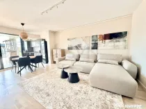 PRIMA CHIRIE APARTAMENT SUPERB l MOBILAT LUX l TERASA 54 ...