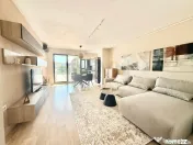 PRIMA CHIRIE APARTAMENT SUPERB l MOBILAT LUX l TERASA 54 ... 