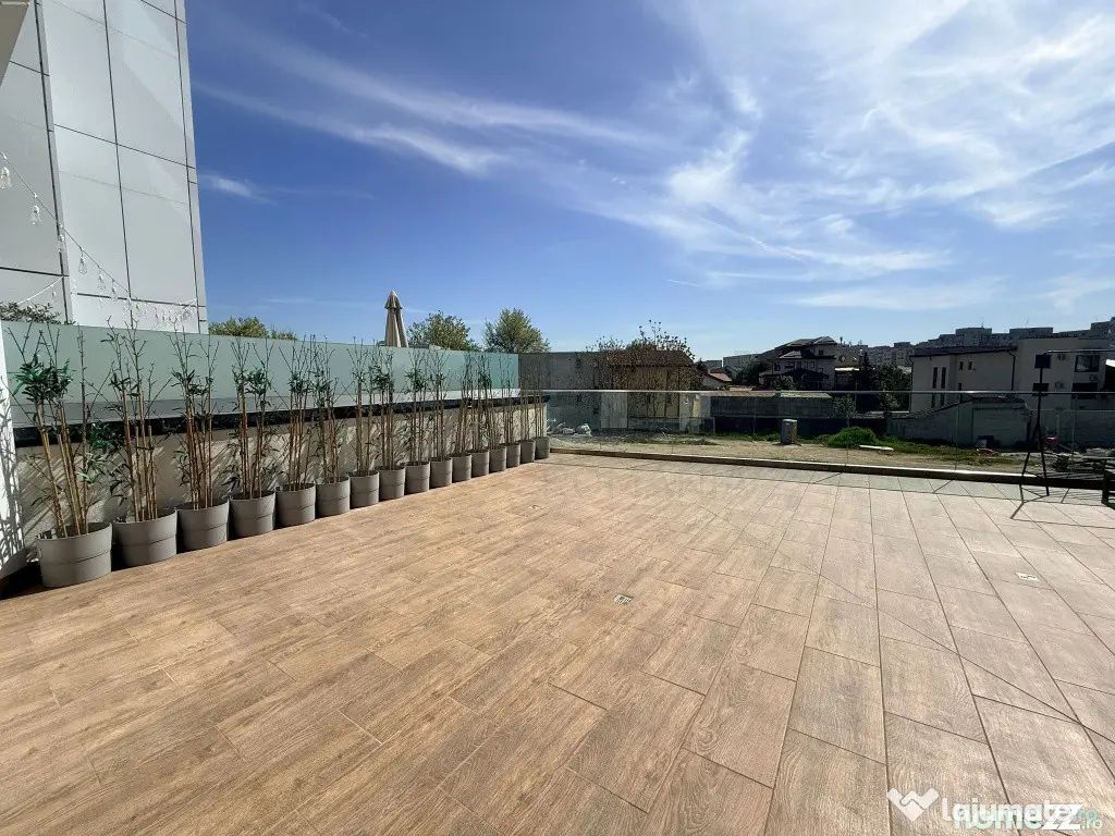 PRIMA CHIRIE APARTAMENT SUPERB l MOBILAT LUX l TERASA 54 ...