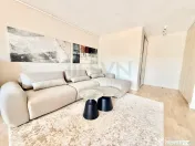 PRIMA CHIRIE APARTAMENT SUPERB l MOBILAT LUX l TERASA 54 ... 