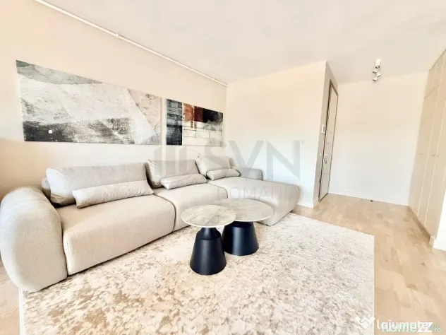 PRIMA CHIRIE APARTAMENT SUPERB l MOBILAT LUX l TERASA 54 ...