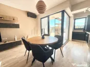 PRIMA CHIRIE APARTAMENT SUPERB l MOBILAT LUX l TERASA 54 ... 
