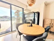 PRIMA CHIRIE APARTAMENT SUPERB l MOBILAT LUX l TERASA 54 ... 