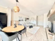PRIMA CHIRIE APARTAMENT SUPERB l MOBILAT LUX l TERASA 54 ... 