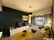 Apartament 2 camere I Mobilat si utilat I Bloc 2018 