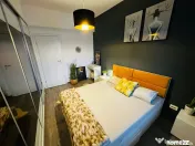 Apartament 2 camere I Mobilat si utilat I Bloc 2018 