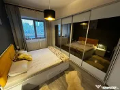 Apartament 2 camere I Mobilat si utilat I Bloc 2018 