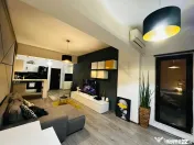 Apartament 2 camere I Mobilat si utilat I Bloc 2018 