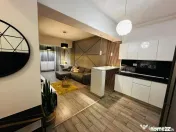 Apartament 2 camere I Mobilat si utilat I Bloc 2018 