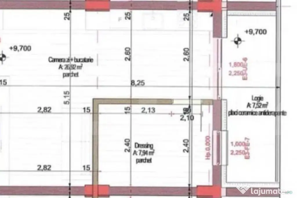 OPORTUNITATE! Apartament cu 2 camere ┃ Calea Turzii ┃ SE