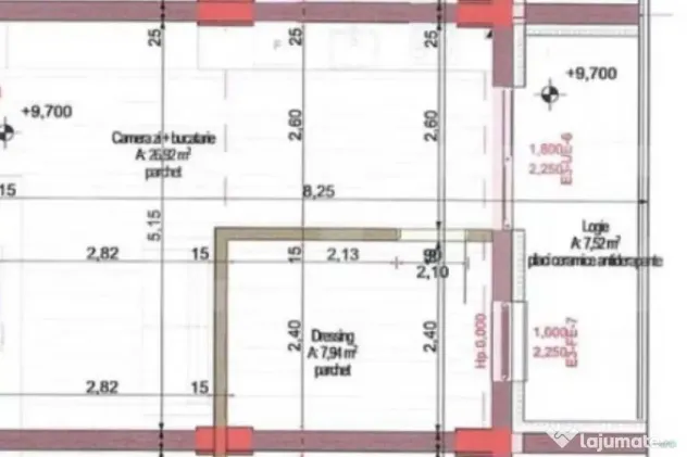 OPORTUNITATE! Apartament cu 2 camere ┃ Calea Turzii ┃ SE