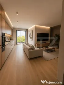 OPORTUNITATE! Apartament cu 2 camere ┃ Calea Turzii ┃ SE