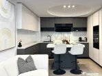 Apartament 3 camere cu loc de parcare Cortina North Pipera
